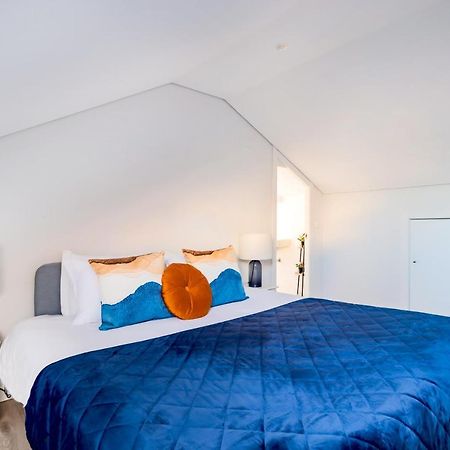 Mbird Lapa River View Duplex Lisboa المظهر الخارجي الصورة