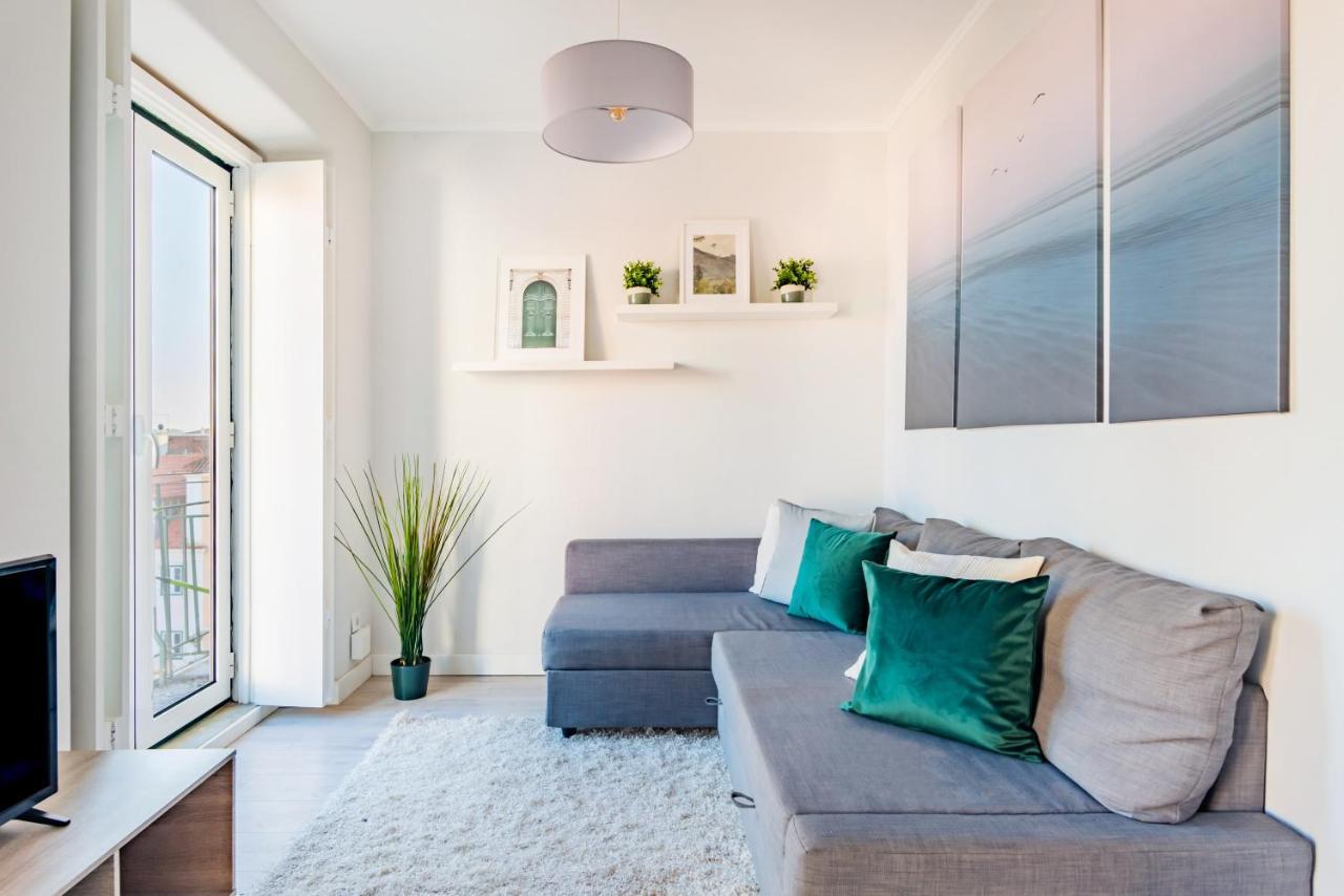 Mbird Lapa River View Duplex Lisboa المظهر الخارجي الصورة