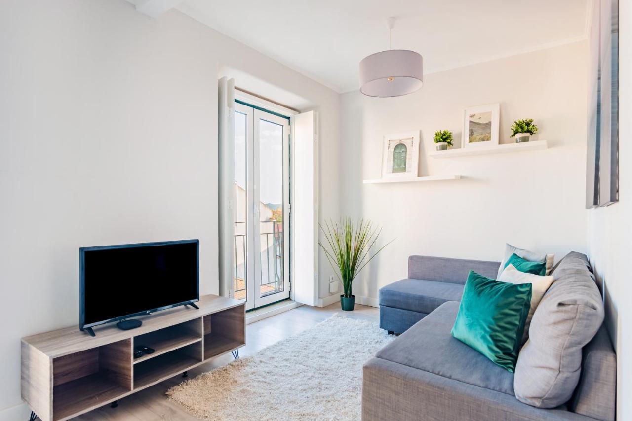 Mbird Lapa River View Duplex Lisboa المظهر الخارجي الصورة