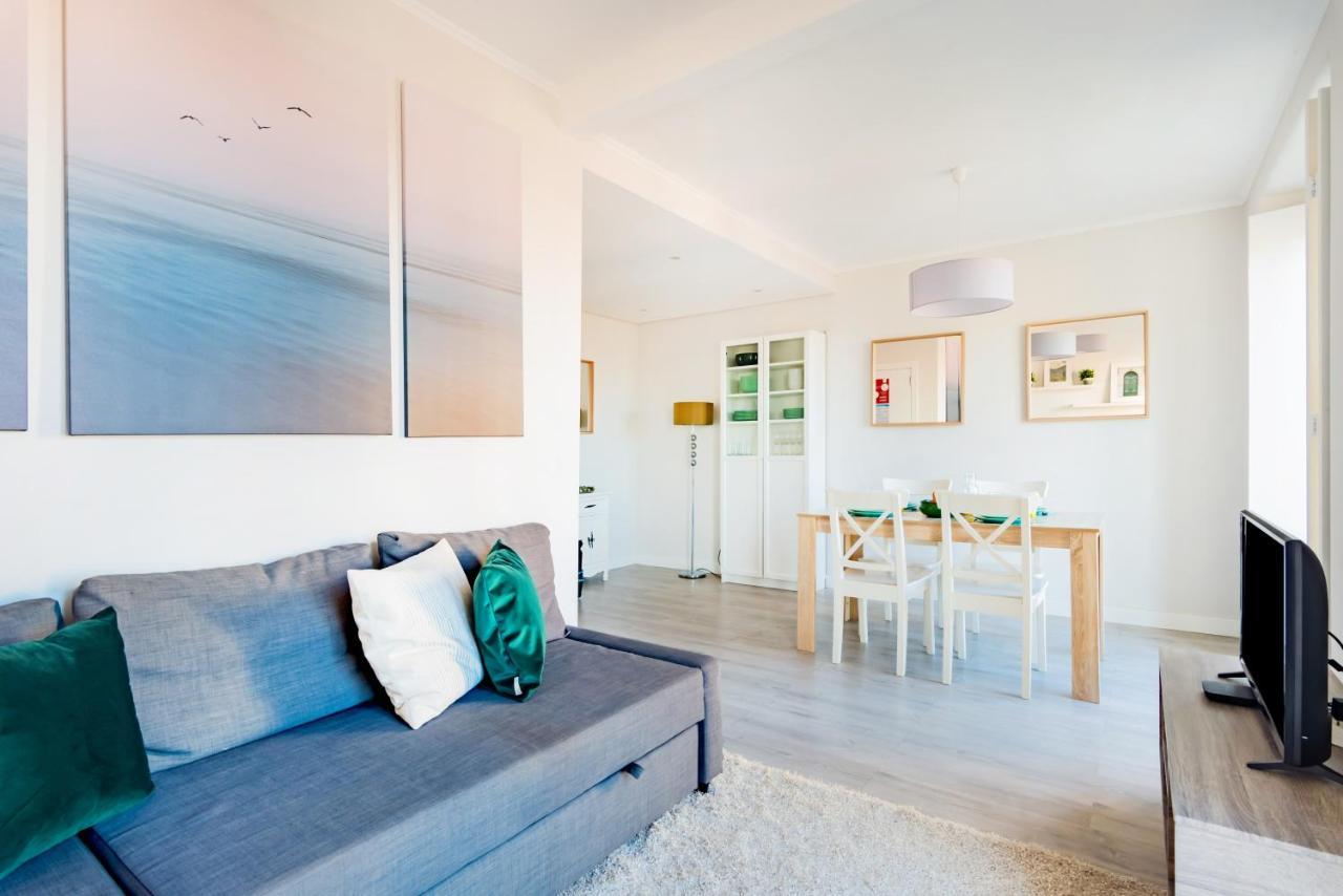 Mbird Lapa River View Duplex Lisboa المظهر الخارجي الصورة