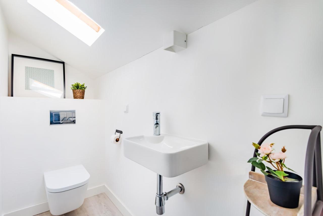 Mbird Lapa River View Duplex Lisboa المظهر الخارجي الصورة