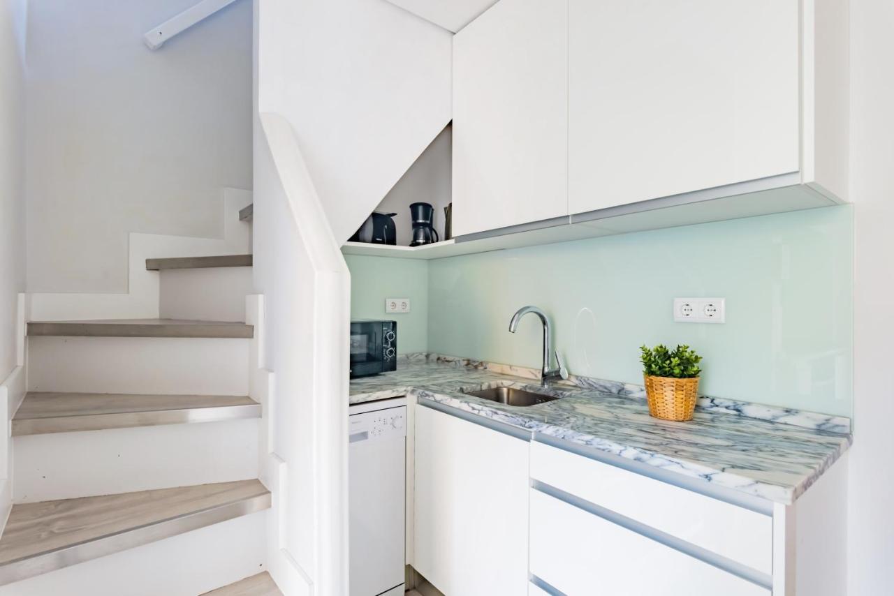 Mbird Lapa River View Duplex Lisboa المظهر الخارجي الصورة