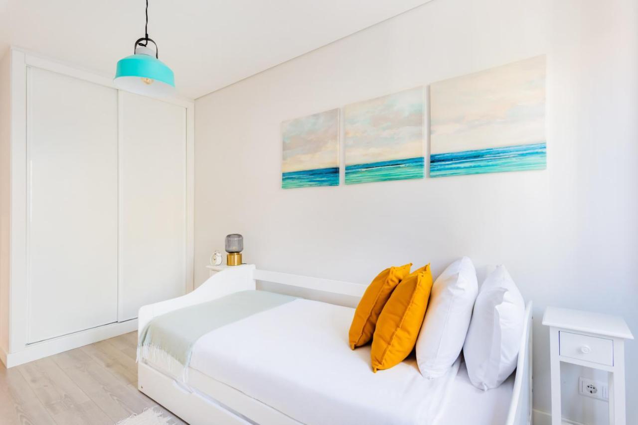 Mbird Lapa River View Duplex Lisboa المظهر الخارجي الصورة